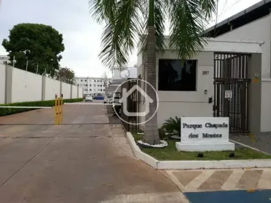 Apartamento com 2 Quartos à venda, 43m² no Parque Ohara, Cuiabá