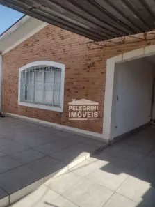 Casa com 2 Quartos à venda, 180m² no Jardim Boa Esperança, Campinas