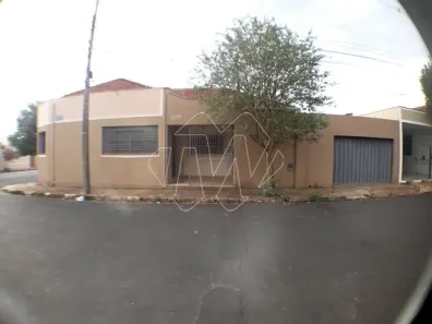 Casa com 3 Quartos à venda, 159m² no Centro, Araraquara