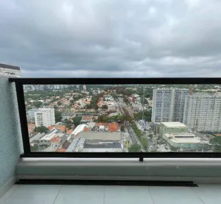 Apartamento com 1 Quarto à venda, 31m² no Butantã, São Paulo