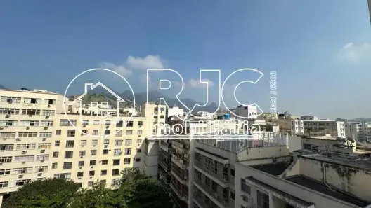 Apartamento com 3 Quartos à venda, 93m² no Tijuca, Rio de Janeiro