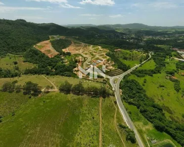 Lote/Terreno à venda, 600m² no Condomínio Entrevales Cabreúva, Cabreúva