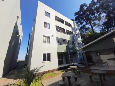 Apartamento com 2 Quartos à venda, 48m² no Efapi, Chapecó