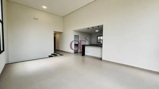 Casa de Condomínio com 3 Quartos à venda, 220m² no Pinheirinho, Itupeva