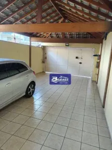 Sobrado com 3 Quartos à venda, 138m² no Jardim Santa Mena, Guarulhos