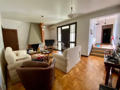 Casa com 4 Quartos à venda, 128m² no Patronato, Santa Maria