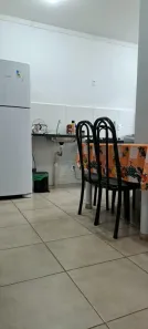 Apartamento com 2 Quartos à venda, 40m² no Jardim Esmeralda, Sertãozinho