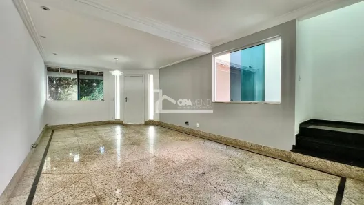 Casa com 3 Quartos à venda, 127m² no Santa Amélia, Belo Horizonte