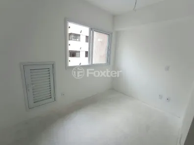 Kitnet com 1 Quarto à venda, 19m² no Água Branca, São Paulo