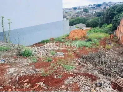 Lote/Terreno à venda, 10m² no Colúmbia, Londrina
