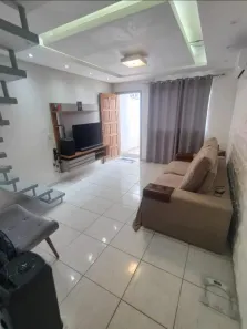 Casa com 2 Quartos à venda, 60m² no Santa Regina, Camboriú