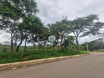 Lote/Terreno à venda, 527m² no Lagoinha de Fora, Lagoa Santa