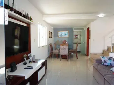Casa com 3 Quartos à venda, 170m² no Portinho, Cabo Frio