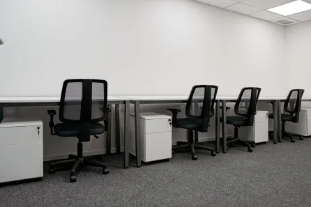 Sala Comercial para alugar, 30m² no Centro, Curitiba
