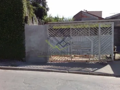 Lote/Terreno à venda, 300m² no Vila São Paulo, Mogi das Cruzes
