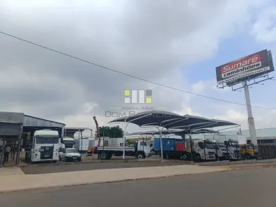 para alugar, 10m² no Jardim São Francisco (Nova Veneza), Sumaré