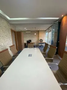 Sala Comercial para venda ou aluguel, 92m² no Brooklin Paulista, São Paulo
