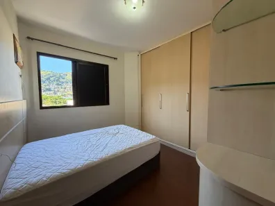 Apartamento com 2 Quartos à venda, 81m² no Centro, Florianópolis