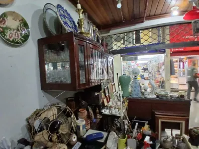 Ponto Comercial à venda, 13m² no Copacabana, Rio de Janeiro