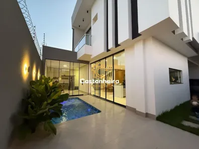 Sobrado com 3 Quartos à venda, 210m² no Plano Diretor Sul, Palmas