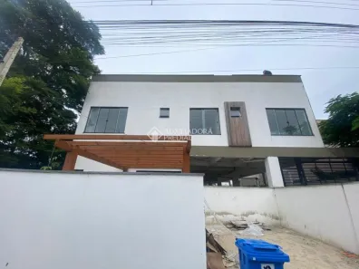 Apartamento com 1 Quarto para alugar, 35m² no Campeche, Florianópolis