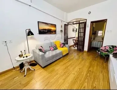 Apartamento com 3 Quartos à venda, 69m² no Copacabana, Rio de Janeiro