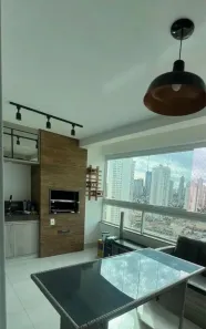 Apartamento com 3 Quartos à venda, 116m² no Setor Bueno, Goiânia
