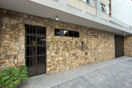 Apartamento com 3 Quartos à venda, 92m² no Centro, Juiz de Fora