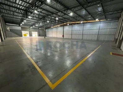 Galpão/Depósito/Armazém para alugar, 1314m² no Cidade Nova, Itajaí