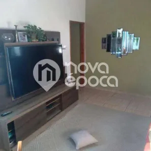 Apartamento com 3 Quartos à venda, 120m² no Benfica, Rio de Janeiro