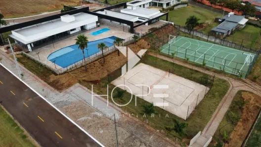 Lote/Terreno à venda, 1563m² no Loteamento Terras de Canaã, Cambé