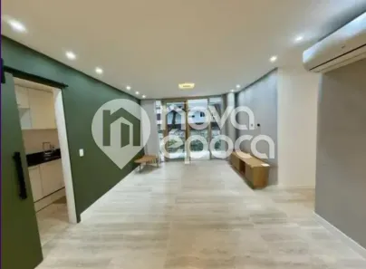 Apartamento com 2 Quartos à venda, 85m² no Leblon, Rio de Janeiro