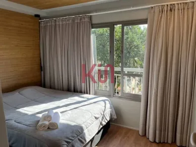 Apartamento com 1 Quarto para alugar, 29m² no Vila Mariana, São Paulo