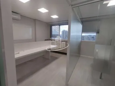 Sala Comercial à venda, 44m² no Centro, Guarulhos