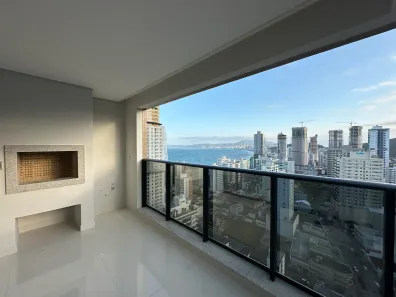 Apartamento com 2 Quartos à venda, 92m² no Centro, Itapema