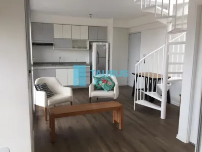 Apartamento com 1 Quarto à venda, 74m² no Sumarezinho, São Paulo