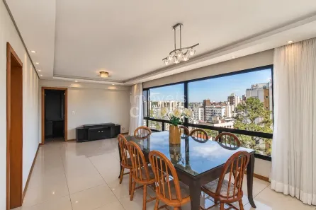 Apartamento com 3 Quartos à venda, 98m² no Petrópolis, Porto Alegre