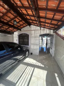 Casa com 2 Quartos à venda, 105m² no Maracanã, Praia Grande
