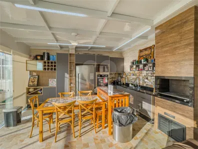 Cobertura com 3 Quartos à venda, 156m² no Saúde, São Paulo