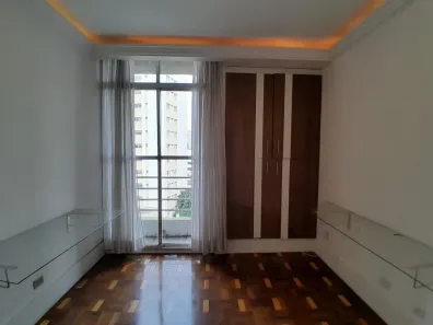 Apartamento com 3 Quartos à venda, 86m² no Bela Vista, São Paulo