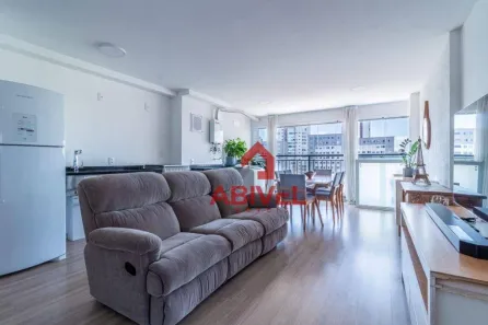 Apartamento com 3 Quartos à venda, 74m² no Barra Funda, São Paulo