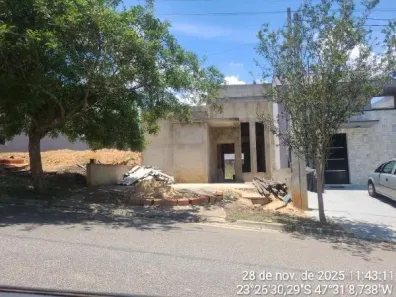 Lote/Terreno com 1 Quarto à venda, 69m² no Jardim Residencial Villagio Ipanema I, Sorocaba
