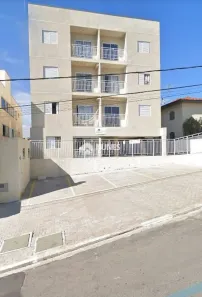 Apartamento com 2 Quartos à venda, 52m² no Parque Suburbano, Itapevi