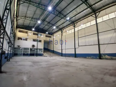 Galpão/Depósito/Armazém para alugar, 1300m² no Jardim Novo Horizonte, Sorocaba
