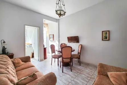 Apartamento com 2 Quartos à venda, 75m² no Laranjeiras, Rio de Janeiro