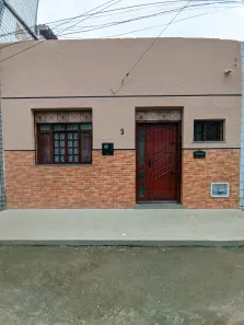 Casa com 2 Quartos à venda, 61m² no Fátima, Fortaleza