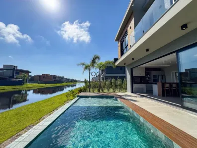 Casa de Condomínio com 5 Quartos à venda, 234m² no XANGRI-LÁ, Xangri-lá