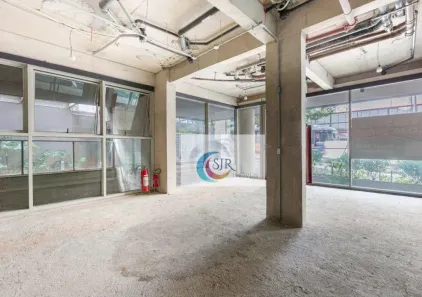 Ponto Comercial para alugar, 389m² no Pinheiros, São Paulo