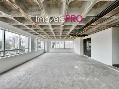 Sala Comercial à venda, 120m² no Vila Clementino, São Paulo