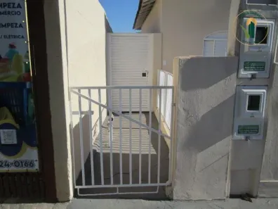 Casa com 1 Quarto para alugar, 60m² no Vila Moreira, São José do Rio Preto